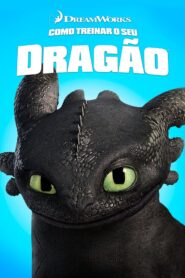 Como Treinar o Seu Dragão 2010