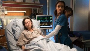 Chicago Med: Atendimento de Emergência: 1×15