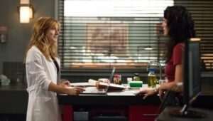 Rizzoli & Isles: 6×17