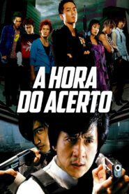 A Hora do Acerto