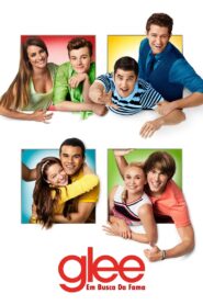 Glee: Em Busca da Fama