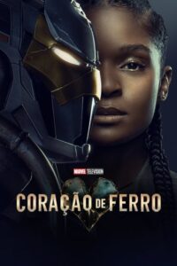 Coração de Ferro