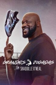 Grandes Jogadas com Shaquille O’Neal